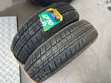 Pneus dunlop sp10 d'occasion  La Ciotat