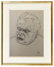Ancien rare portrait d'occasion  Haguenau
