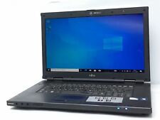Fujitsu windows laptop for sale  HULL