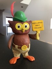 Dakin woodsy owl for sale  Las Vegas