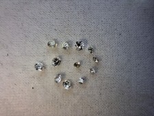 Diamant konvolut ges gebraucht kaufen  Geilenkirchen