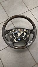 Steering wheel 45103 for sale  BARKING