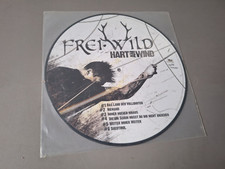 Frei wild lim gebraucht kaufen  Hamburg