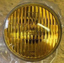 Fendinebbia giallo tondo usato  Parma