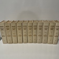 Expositions Of Holy Scripture 11 Volumes H/C Alexander Maclaren Incomplete Set comprar usado  Enviando para Brazil