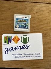 Nintendo 3ds 2ds d'occasion  Nomeny