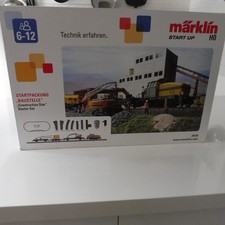 Märklin 29183 startpackung gebraucht kaufen Märklin 29183 startpackung gebraucht kaufen  Laufach