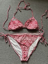 Monsoon bikini size for sale  SHREWSBURY