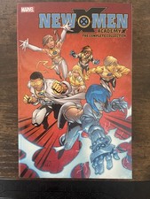 Nova Coleção Completa X-Men Academy X TPB comprar usado  Enviando para Brazil