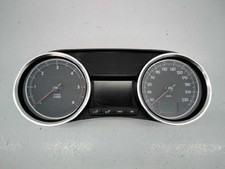 9814039880 INSTRUMENTENTAFEL / E3-B2-39-2 / 0228914 / 2017396 FÜR PEUGEOT 508 AC comprar usado  Enviando para Brazil