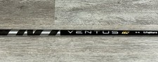 Fujikura ventus black for sale  EDINBURGH