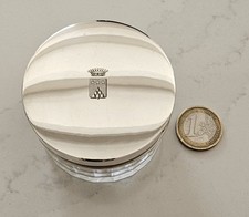 Pinceaux argent cristal d'occasion  Bouguenais