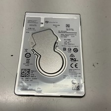 Disco rígido para notebook Seagate Mobile HDD ST2000LM007 2TB 5400RPM 2,5" SATA - HD12 comprar usado  Enviando para Brazil
