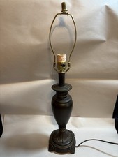 Table lamp traditional for sale  Falling Waters