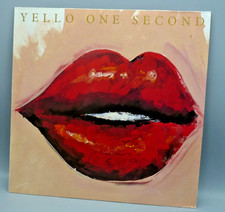 Vinyl yello ne gebraucht kaufen  München