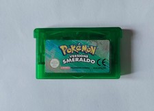 Pokémon versione smeraldo usato  Cascina