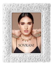 Sovrani cornice bianca usato  Magliano Vetere