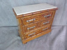 Belle commode poupee d'occasion  Pézilla-la-Rivière