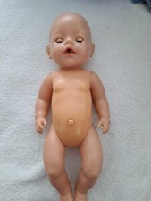 Baby born baby gebraucht kaufen  Dormagen