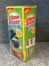 500ml elbow grease for sale  BASINGSTOKE