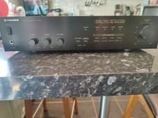 Pioneer 110 stereo for sale  RUISLIP
