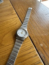 Ladies stainless steel for sale  POTTERS BAR