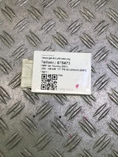 675473 675473 steuergerät gebraucht kaufen  Leverkusen