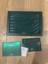 Pre owned rolex for sale  POOLE