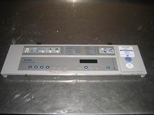 Schaltpanel schalter blende gebraucht kaufen  Jörl