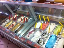 Vetrina gelato ifi usato  Acquapendente
