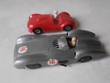 Triang racing cars. for sale  NEWPORT
