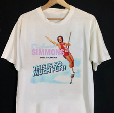 Richard simmons much for sale  Phoenix