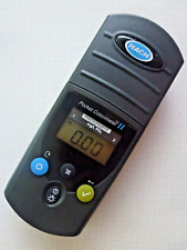 Hach pocket colorimeter gebraucht kaufen  Düsseldorf