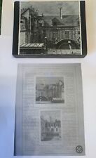 Matrice impression gravure d'occasion  Paris XI