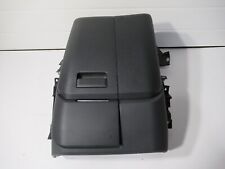 Konsola środkowa VW T6 Multivan z uchwytem na napoje i uchwytem na butelkę oryginalna na sprzedaż  PL