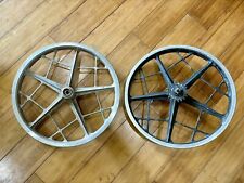 Mongoose motomag wheel for sale  Haiku