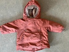 Baby winterjacke 86 gebraucht kaufen  Forchheim