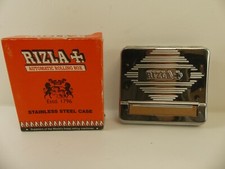 Rizla automatic rolling for sale  SHEFFIELD