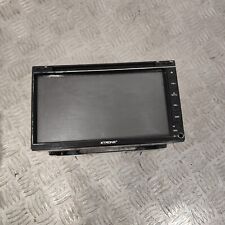Xtrons car radio for sale  NOTTINGHAM