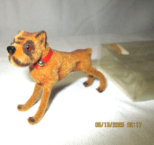 Vintage german flocked for sale  Virginia Beach