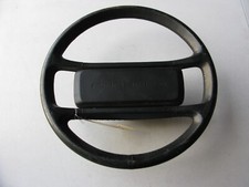 Steering wheel for d'occasion  Expédié en Belgium