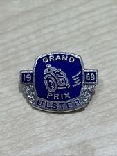 1969 ulster grand for sale  SOUTHAMPTON