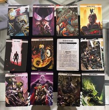 Marvel crisis protocol d'occasion  Expédié en Belgium