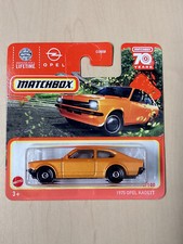 Matchbox 1975 pel gebraucht kaufen  Langenenslingen