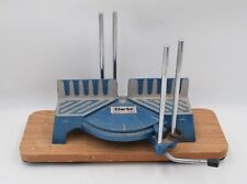Clarke woodworker angle for sale  COLCHESTER
