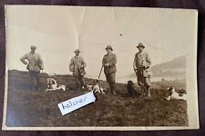 C1930s grouse shooting for sale  HUDDERSFIELD