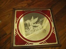 Pegasus carnival mirror for sale  Lodi