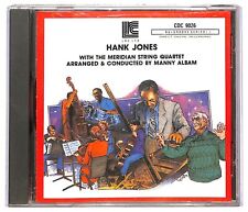 Ebond hank jones usato  Italia