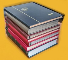Sammlung briefmarken nachlass gebraucht kaufen  Schkeuditz