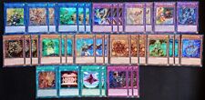 Base carte deck usato  Medicina